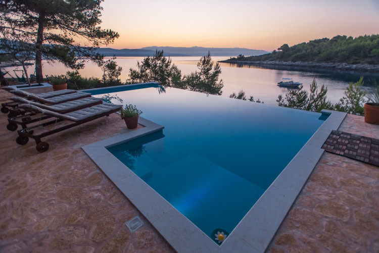Villa Aqua Hvar