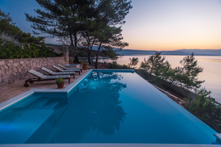 Villa Aqua Hvar