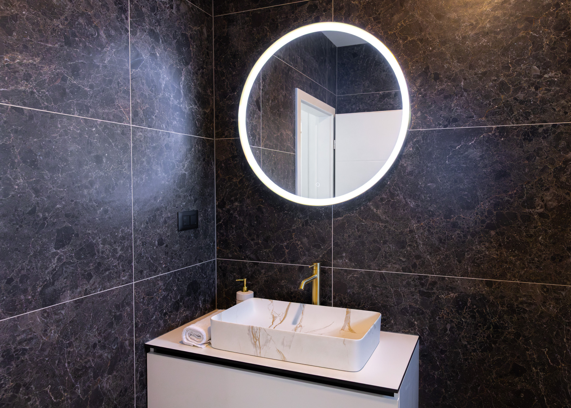 Villa Holiday Home Nena