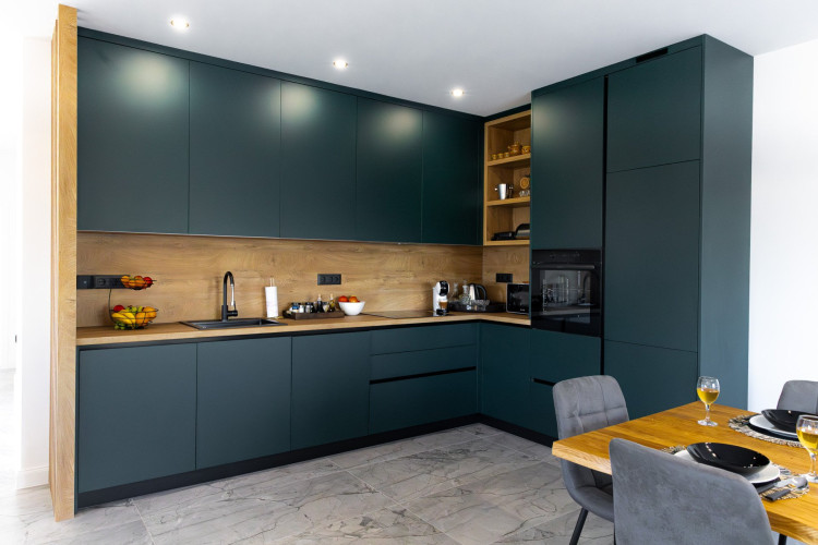 Villa Holiday Home Nena