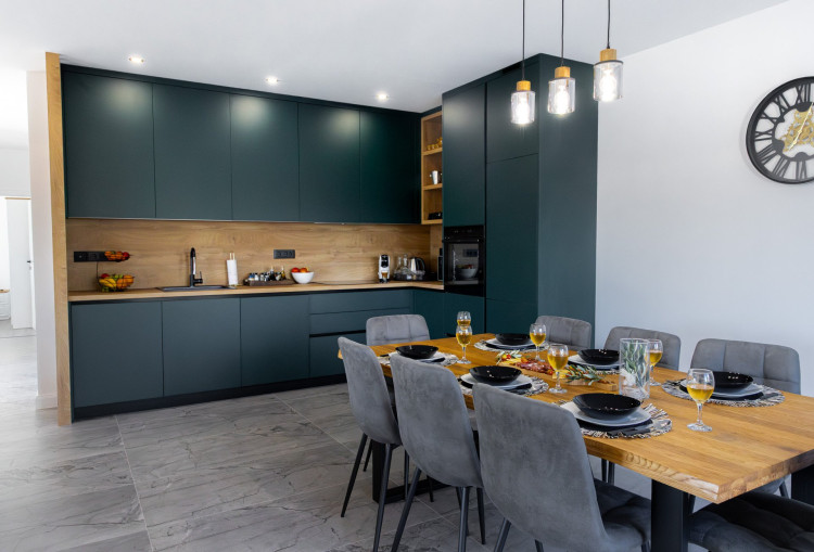 Villa Holiday Home Nena