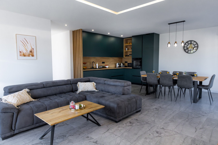 Villa Holiday Home Nena