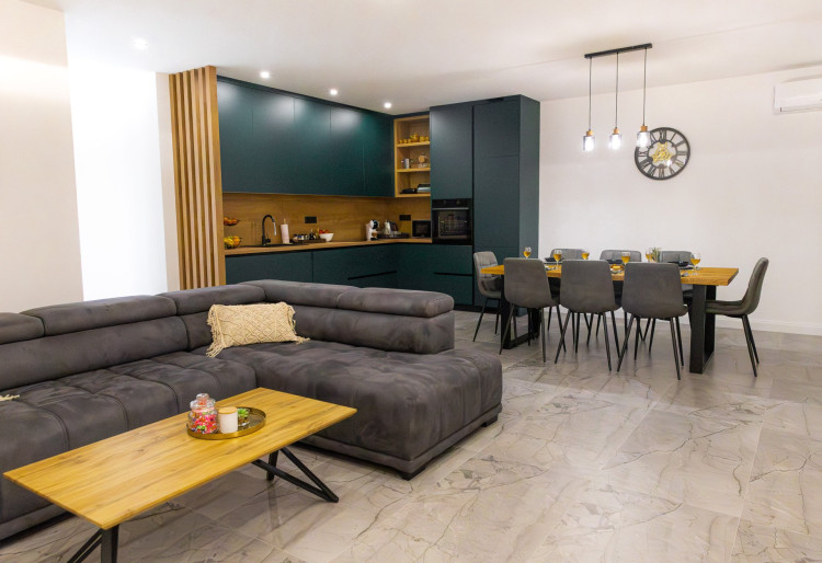 Villa Holiday Home Nena