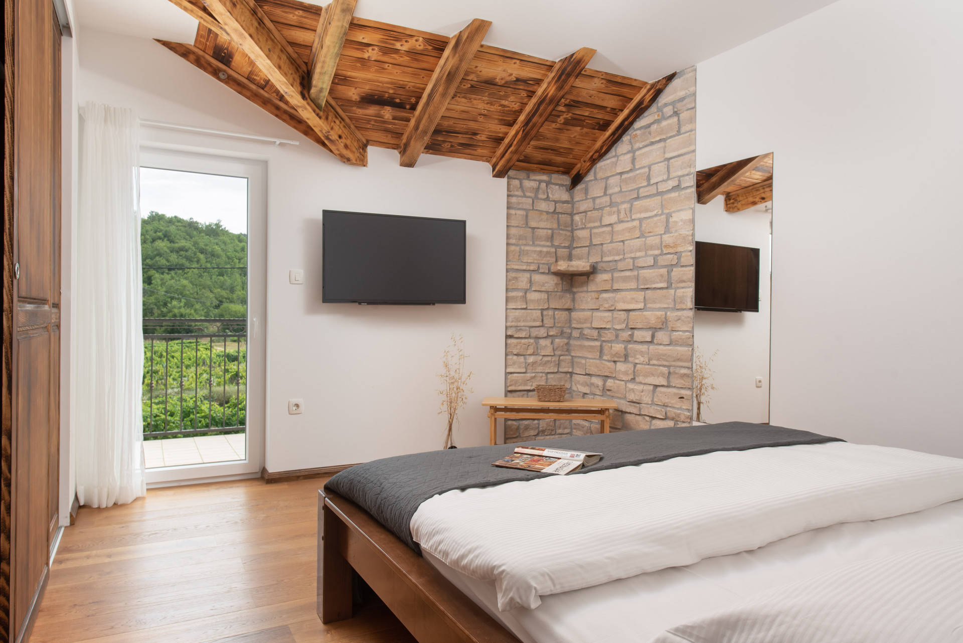 Villa Old House Šumet