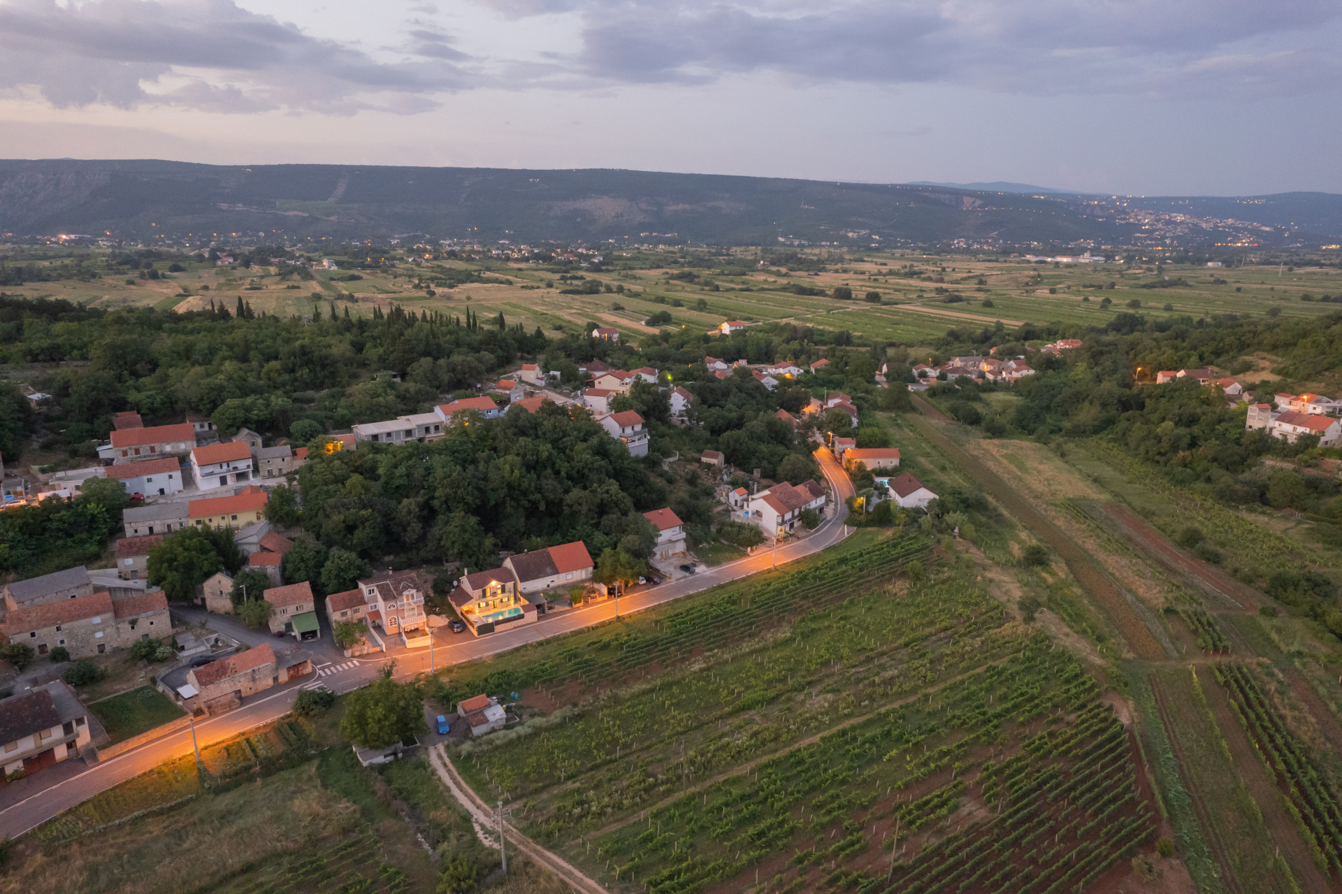 Villa Old House Šumet