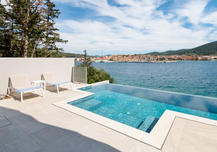 Villa Korkyra Lavanda