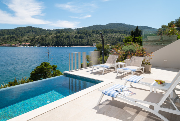 Villa Korkyra Lavanda