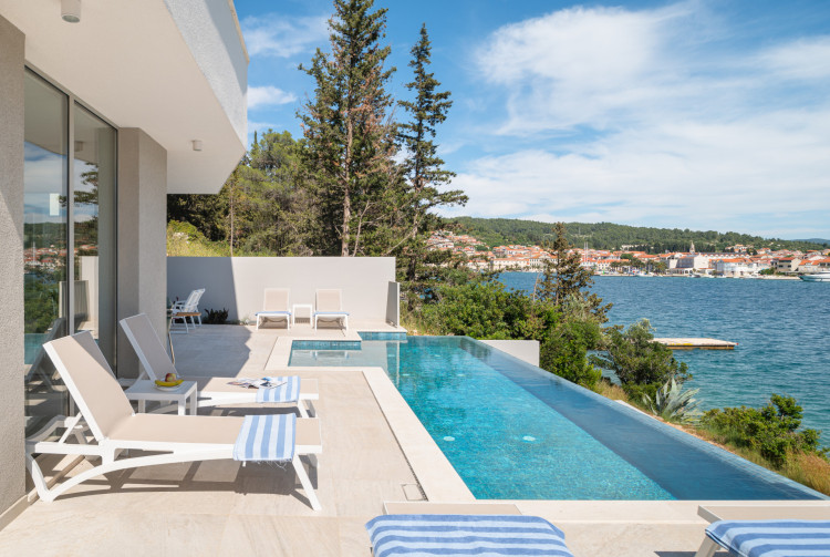 Villa Korkyra Lavanda