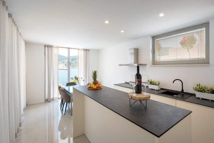 Villa Korkyra Lavanda