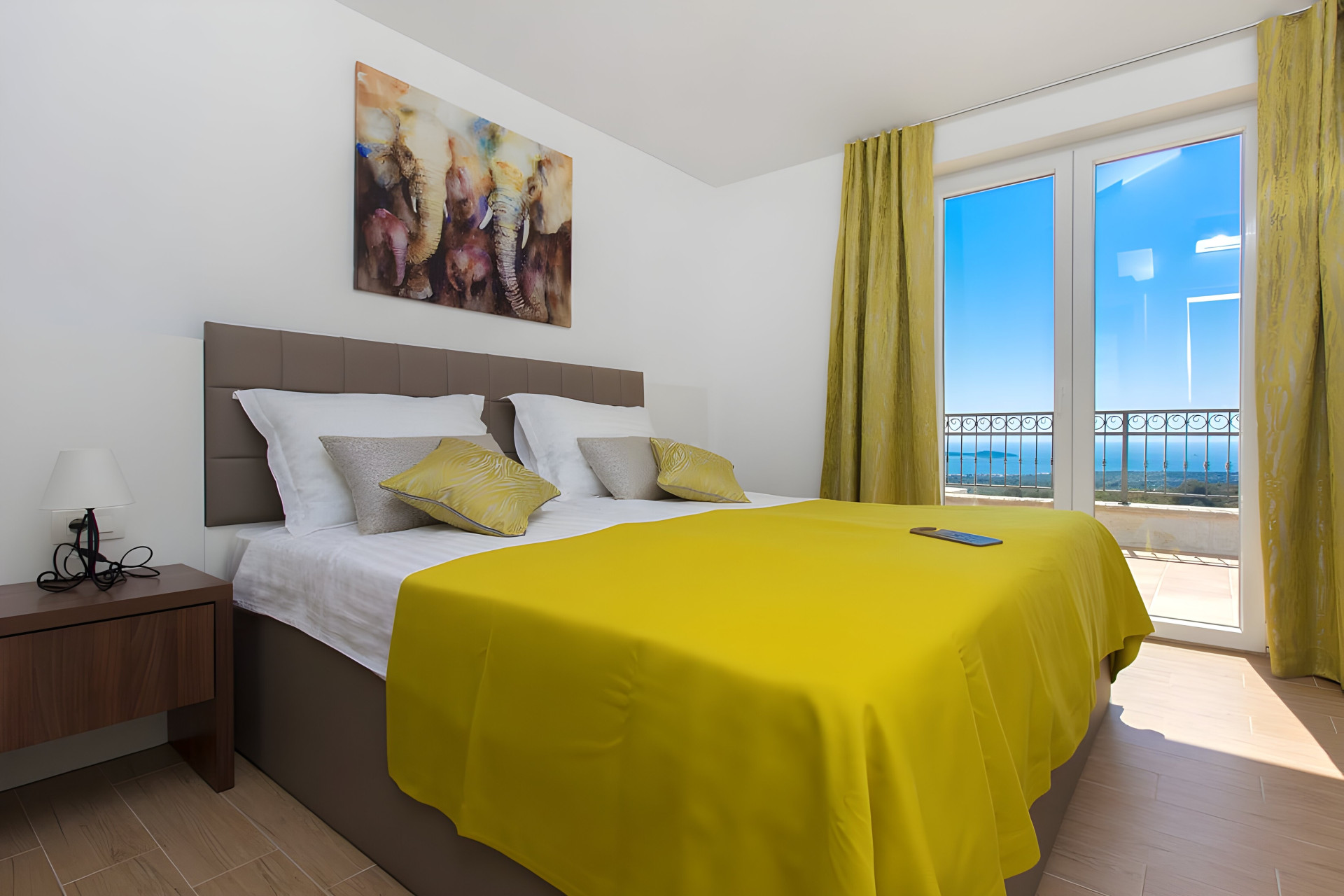 Villa Terra Rogoznica