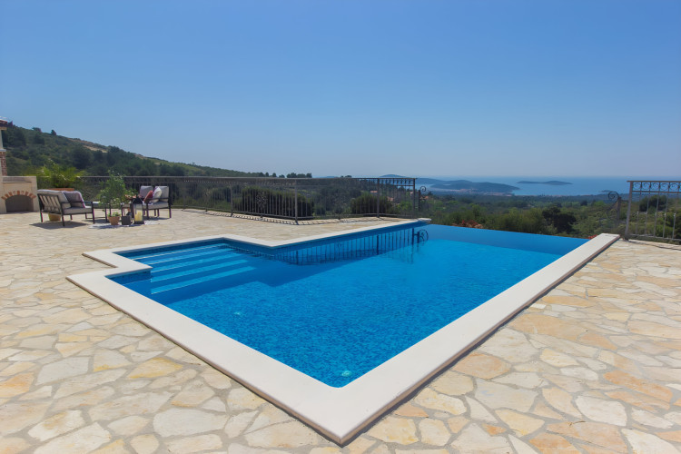 Villa Terra Rogoznica