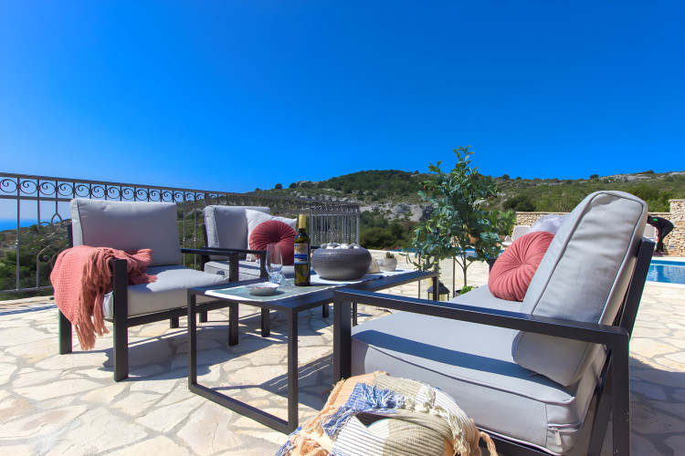 Villa Terra Rogoznica