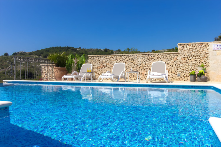 Villa Terra Rogoznica