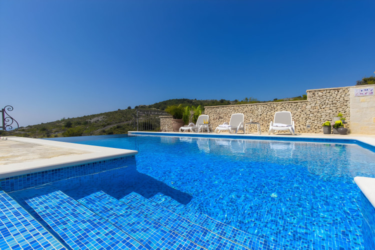 Villa Terra Rogoznica