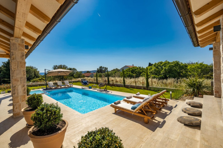 Villa Golden Olive