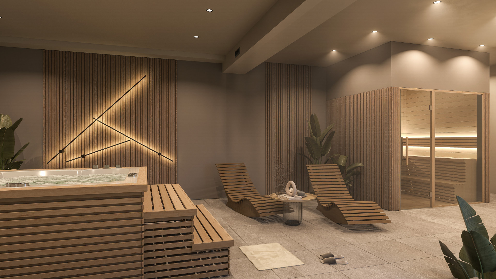 Villa Residence Grande Mare