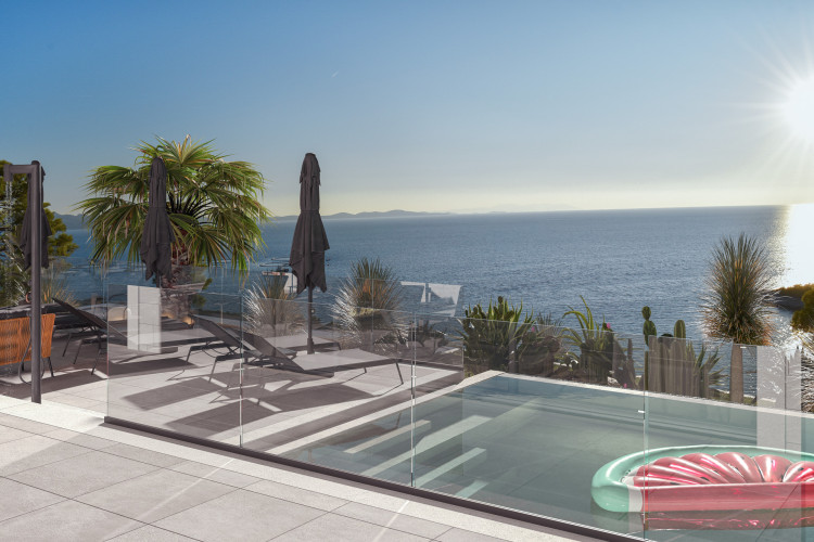 Villa Residence Grande Mare