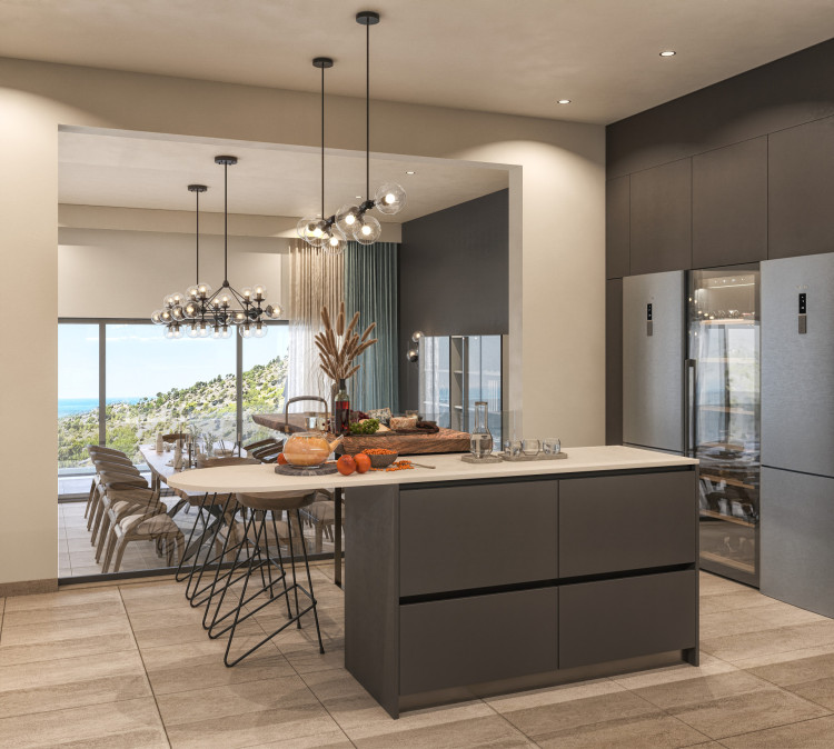 Villa Residence Grande Mare