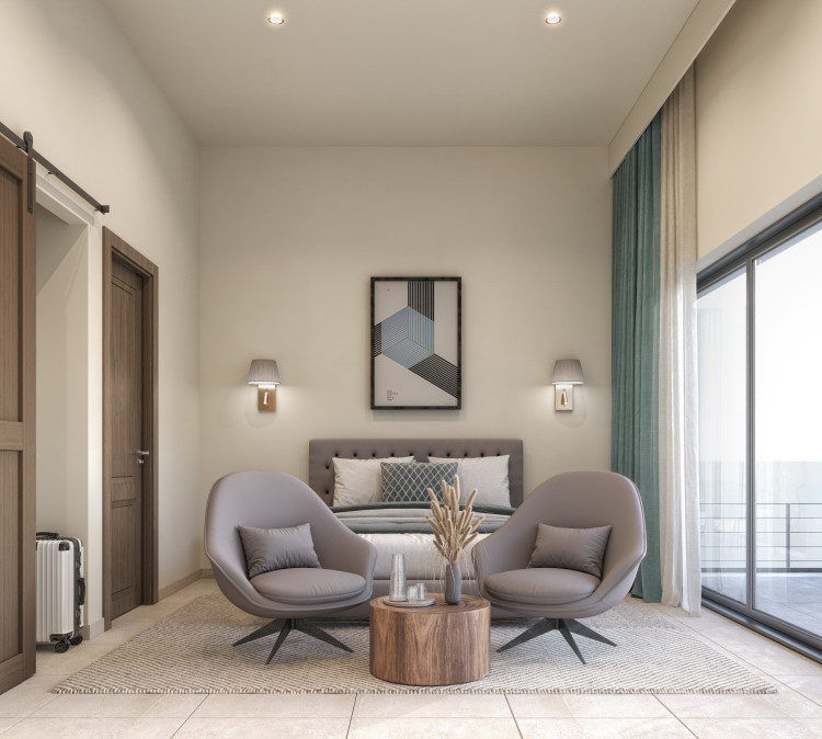 Villa Residence Grande Mare