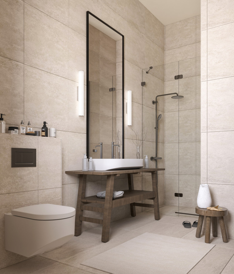 Villa Residence Grande Mare