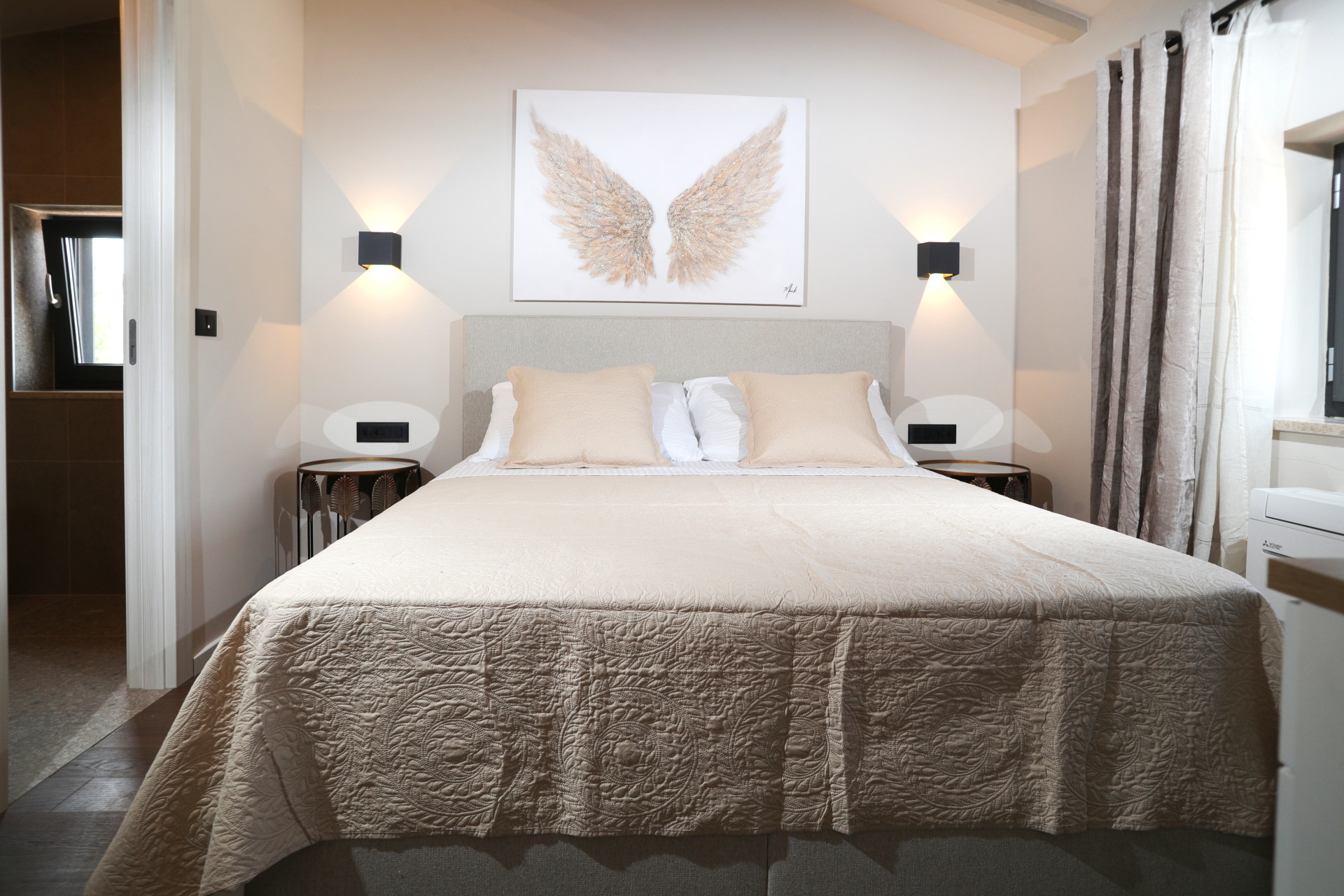 Villa Olive Garden Paradise