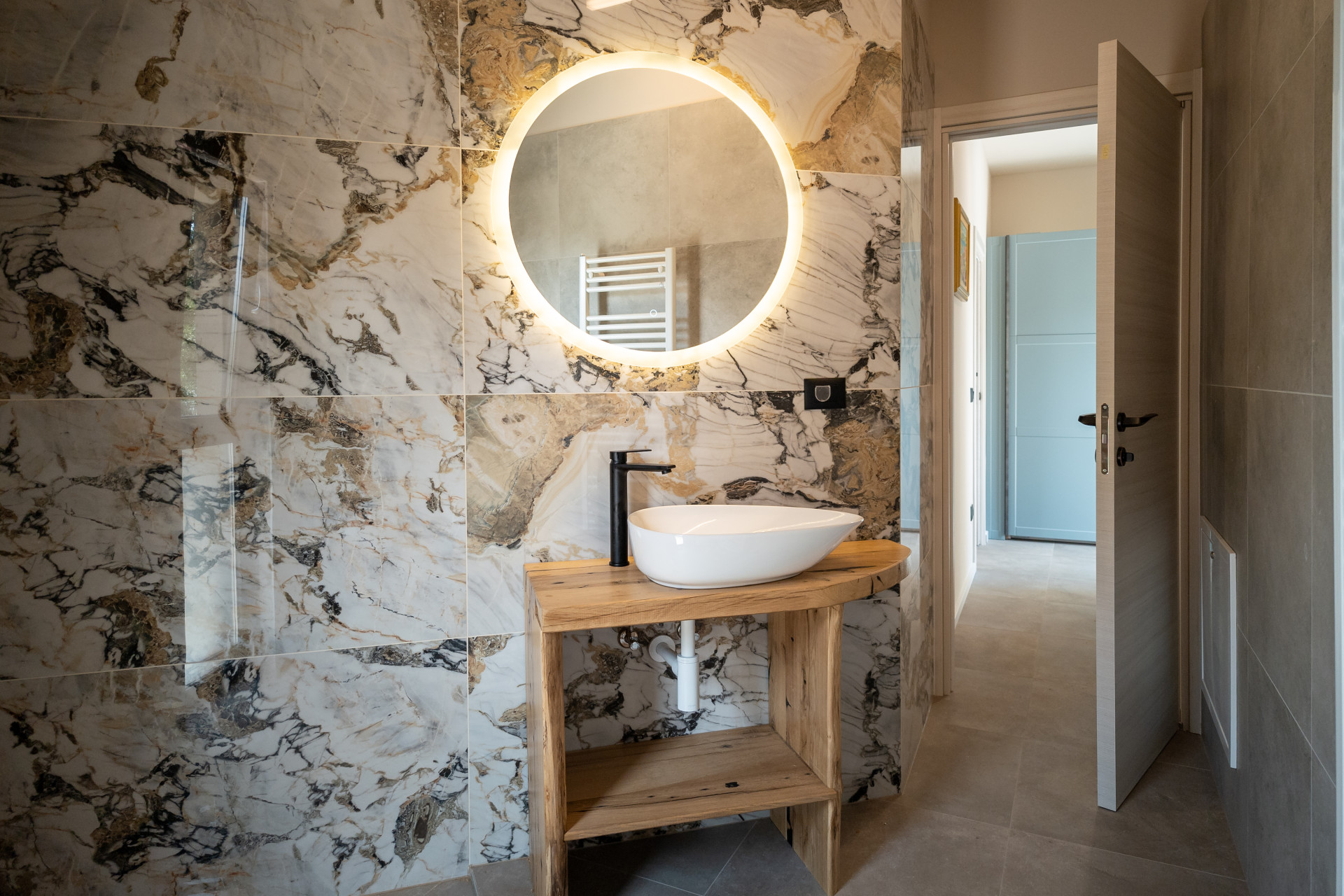 Villa Olive Garden Paradise