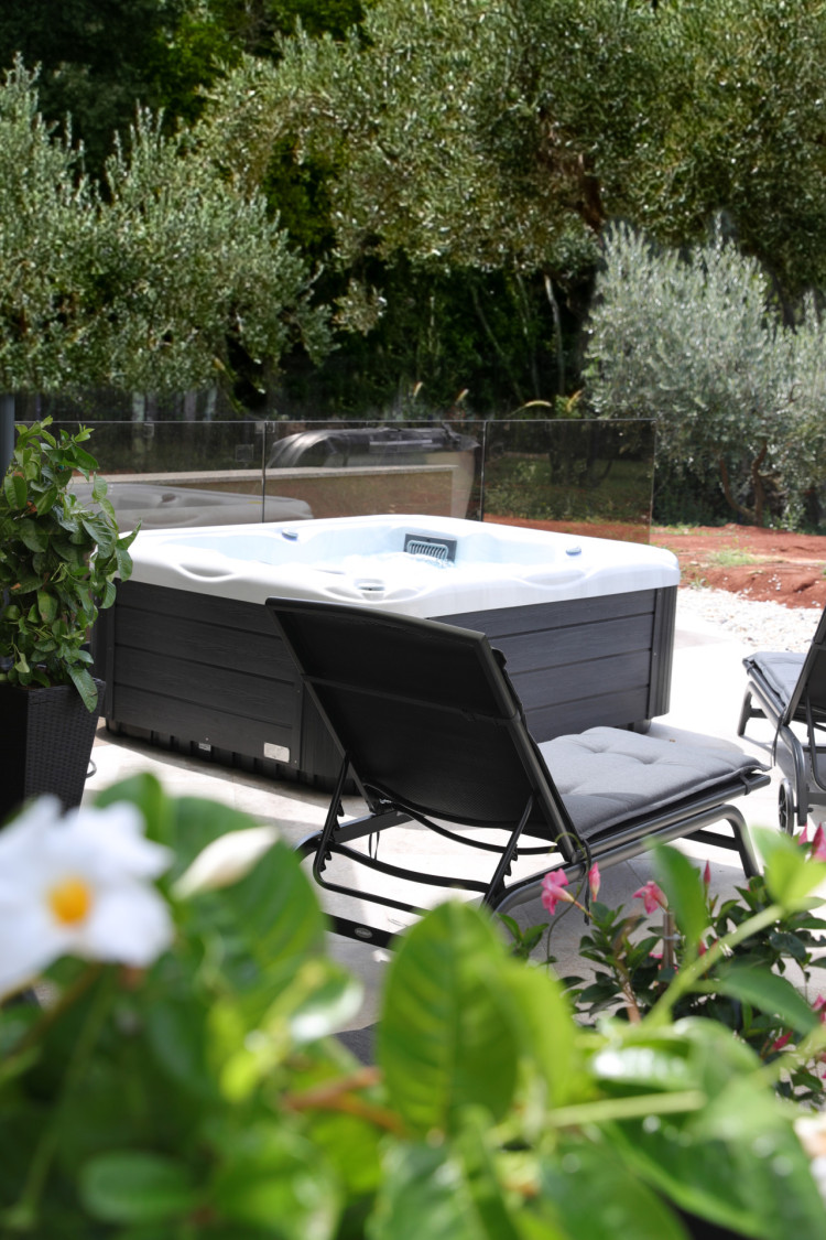 Villa Olive Garden Paradise