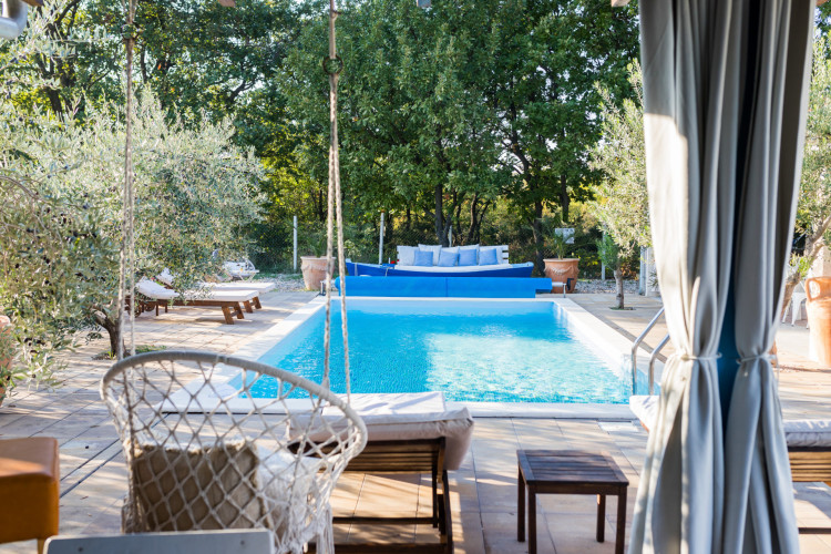 Villa Fairy of Velebit