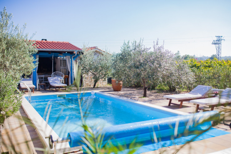 Villa Fairy of Velebit