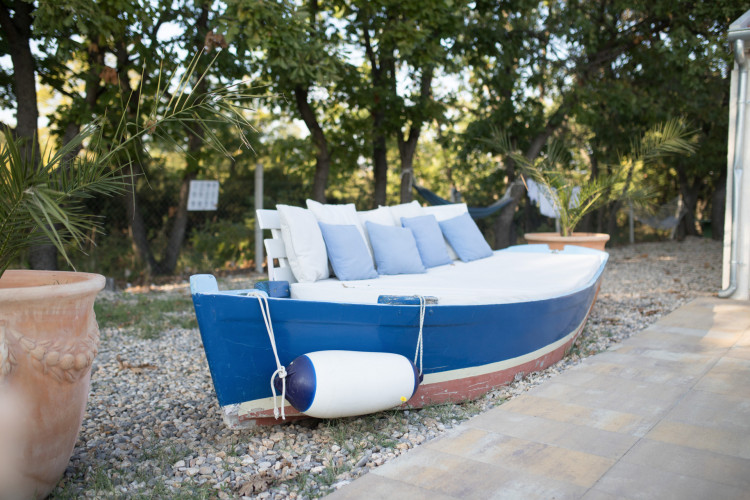 Villa Fairy of Velebit