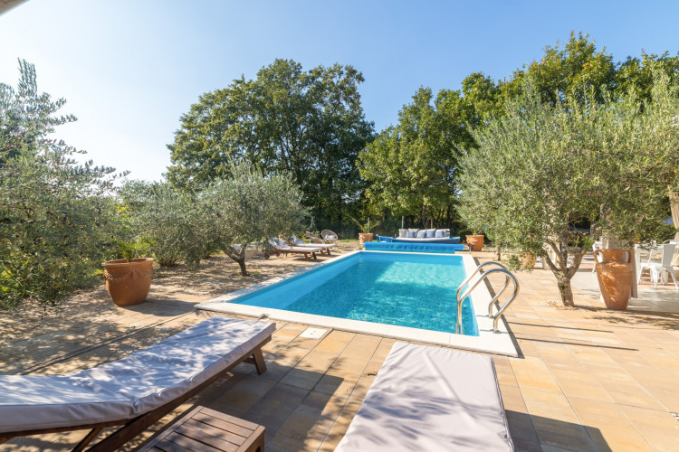 Villa Fairy of Velebit