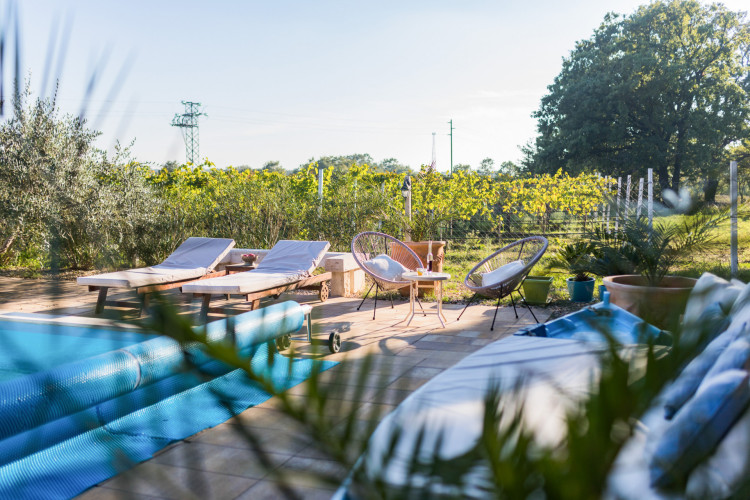 Villa Fairy of Velebit