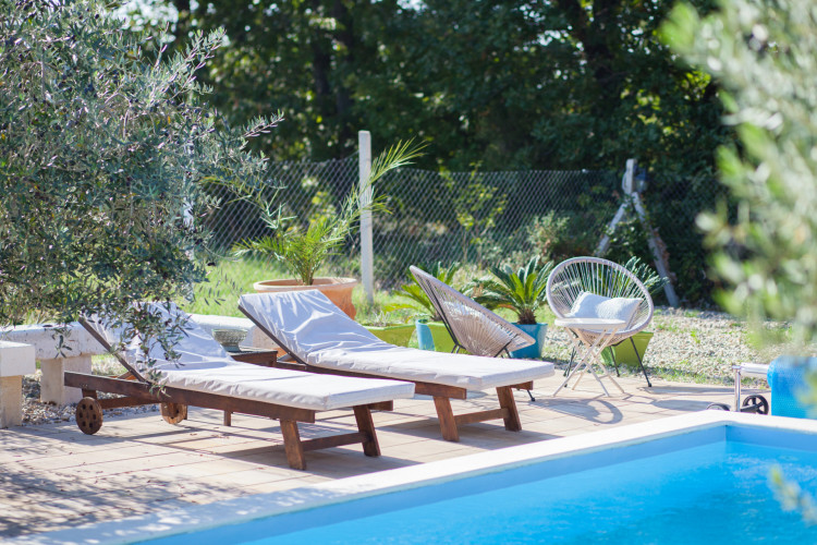 Villa Fairy of Velebit