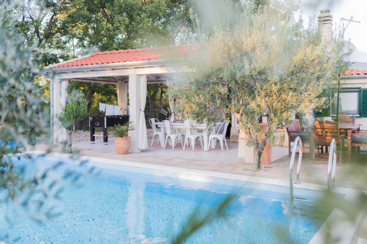 Villa Fairy of Velebit