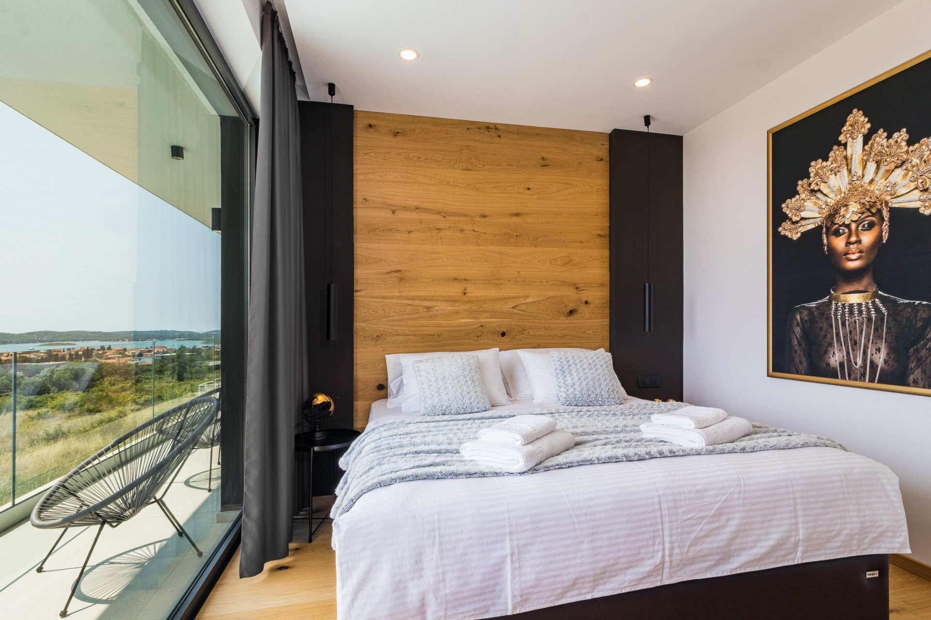 Villa Taboo With Spa