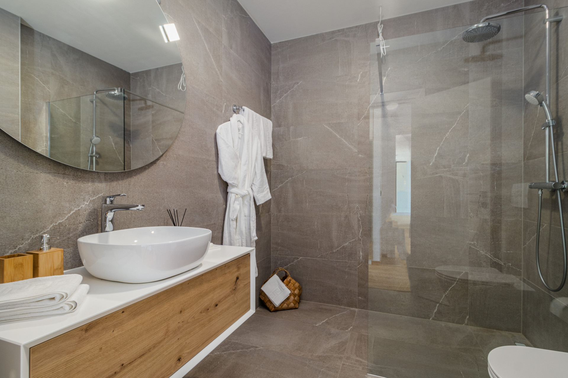 Villa Taboo With Spa