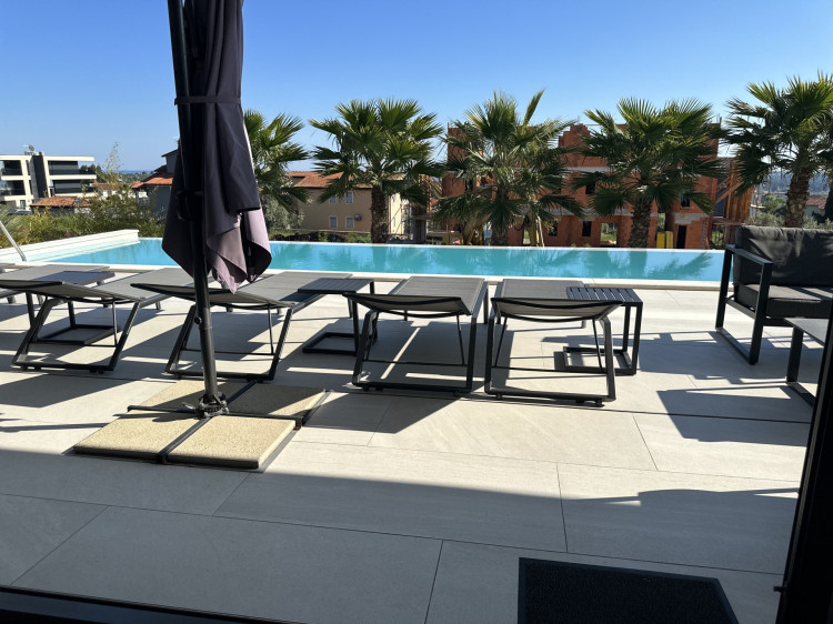 Villa Taboo With Spa