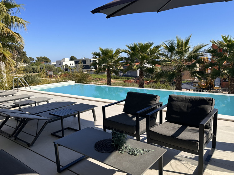 Villa Taboo With Spa