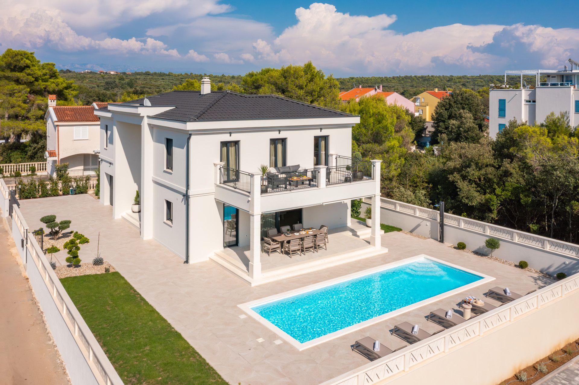 Villa Promona