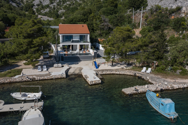 Villa Lucija Velebit