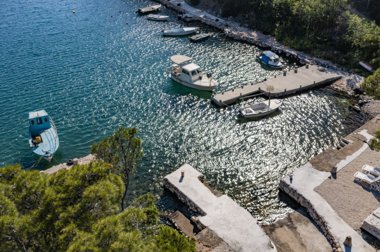 Villa Lucija Velebit