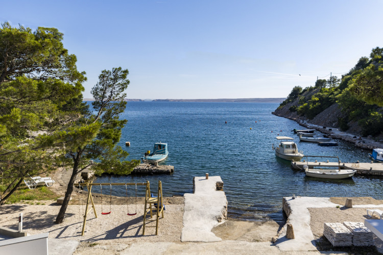 Villa Lucija Velebit