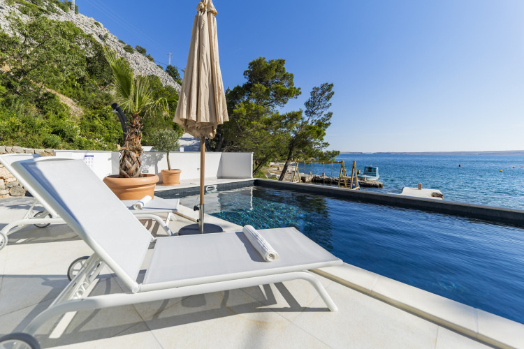 Villa Lucija Velebit