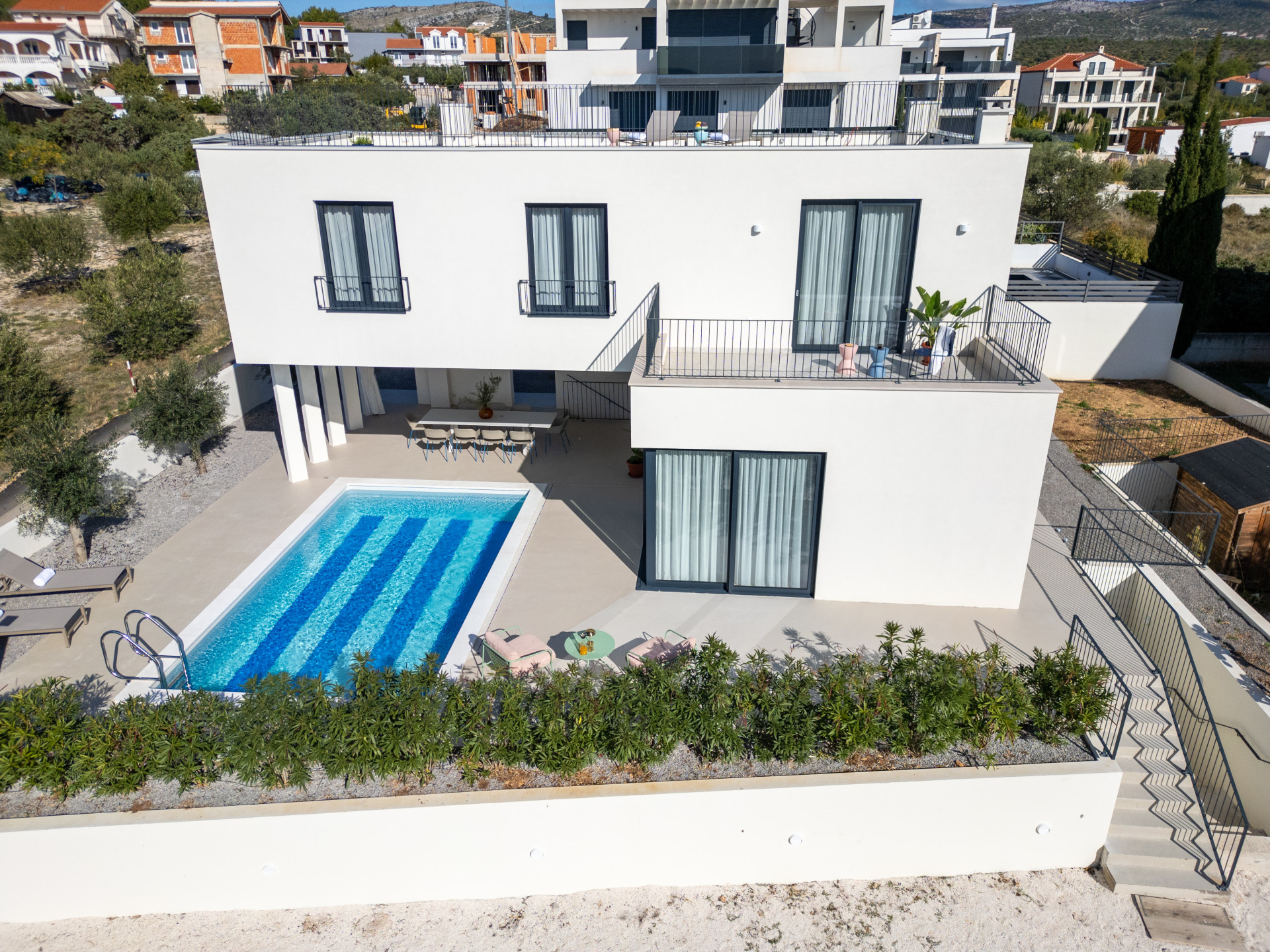Villa Rige