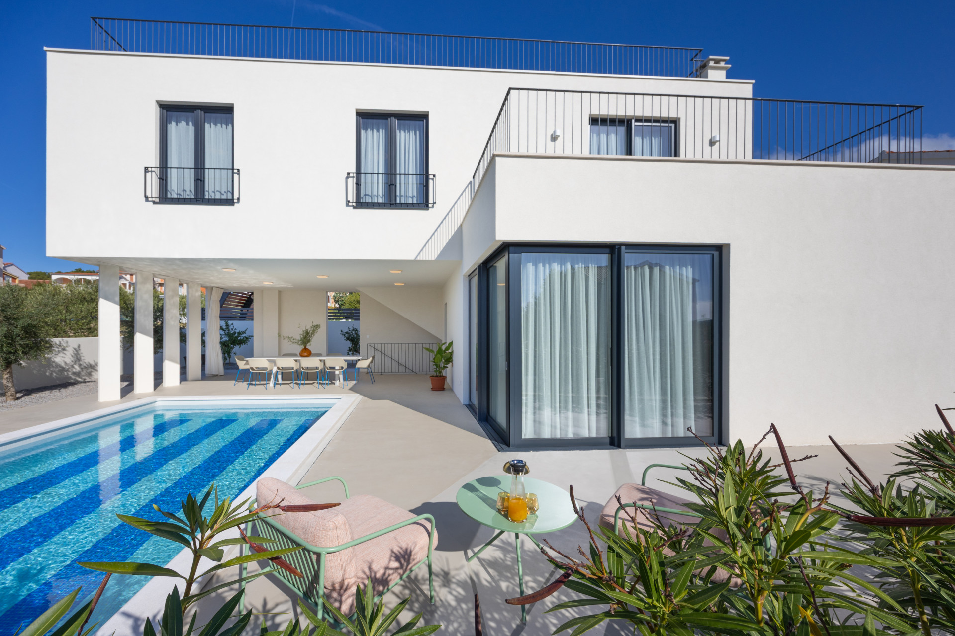 Villa Rige