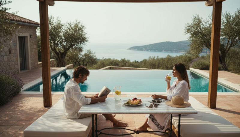 5 Luxury vacation Must-Haves for the ultimate Croatian villa stay