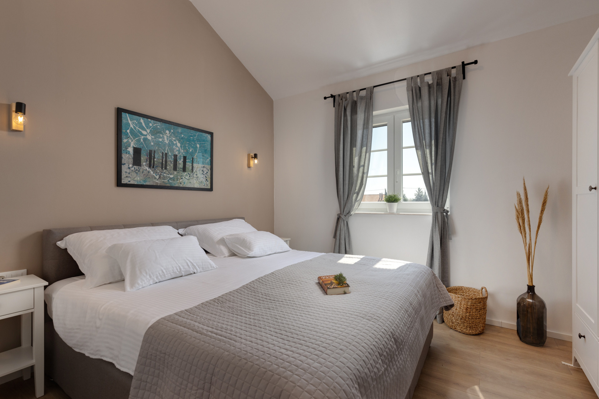 Villa Mediterra Prima