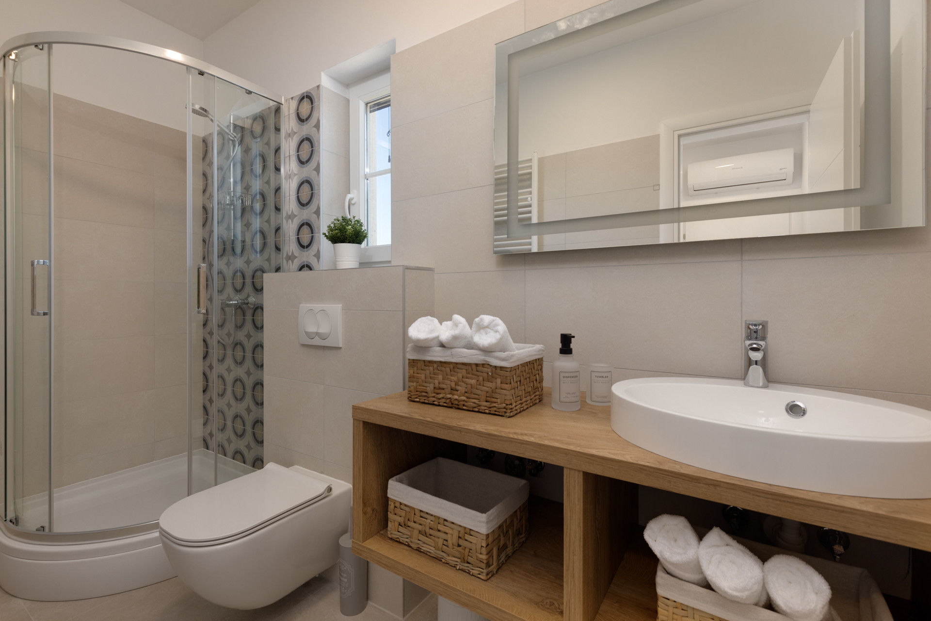 Villa Mediterra Prima