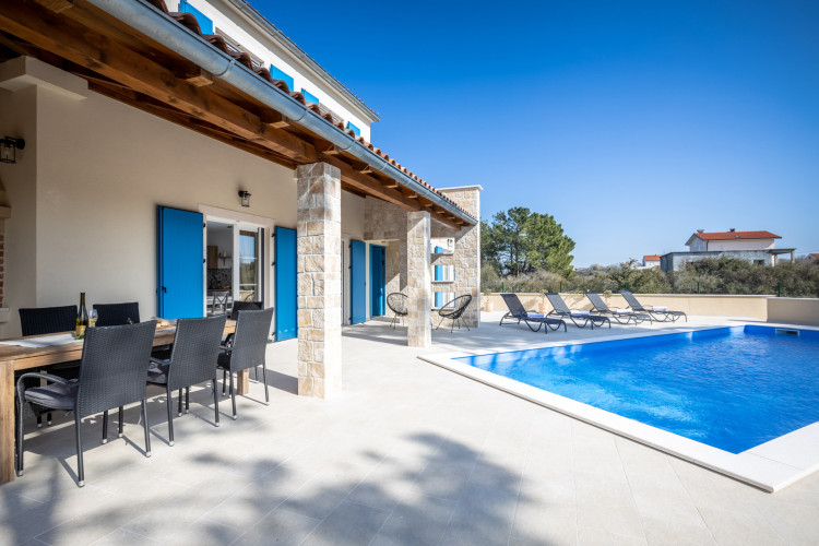 Villa Mediterra Prima