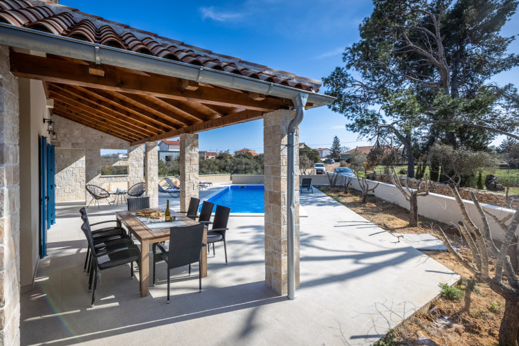 Villa Mediterra Prima